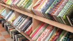 Selecting fabrics for Your Fabric Stash